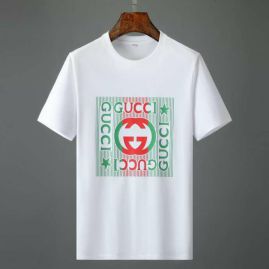 Picture of Gucci T Shirts Short _SKUGucciM-3XL52636162